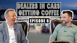 MercedesBenz General Manager Talks Leadership  9M Scam  Dealers in Cars Getting Coffee [upl. by Pallas]