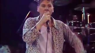 Simple Minds  Waterfront Live Dortmund 1984 HD1080p50 [upl. by Alexa]