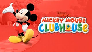 Mickey’s Mousekedoer Premier 1K Airlines Version  Mickey Mouse Clubhouse The Game [upl. by Aicirtan]