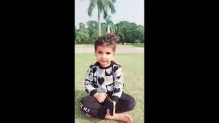 Mahi visit Lohiya park natkhatmahisingh trending video shortsviral shortvideos cute ytvideo [upl. by Ardnasal]