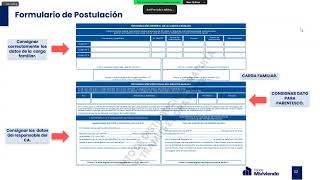 PRIMERA CONVOCATORIA 2024 CONSTRUCCION EN SITIO PROPIO [upl. by Koblas]