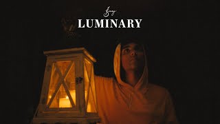 joel sunny  luminary official music video [upl. by Artima]