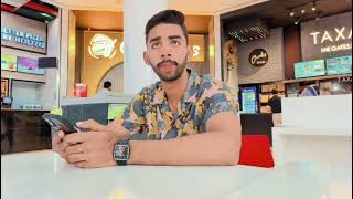 finally Pakages mall Pohanch gaye l 4th Vlog [upl. by Yde]