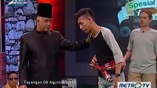 Kenangan Tawa Mamiek Prakoso 3 [upl. by Ardrey]