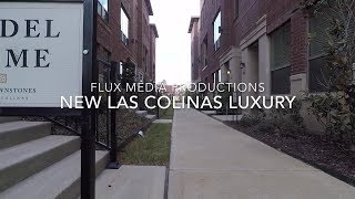 The Brownstones of Las Colinas 2 [upl. by Ennalyrehc]