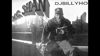 MC Shan  Left Me Lonely Instrumental Reduced By DJBILLYHO Herb Marley Marl MC Shan Juice Crew [upl. by Ambrosius62]