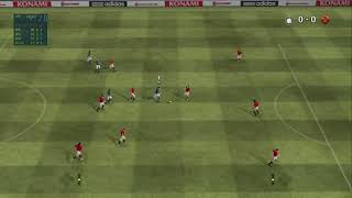 PES 2008  RPCS3  PS3  AMD Ryzen 5 5600G [upl. by Dulcie]