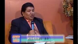 Programa Senda de Vida por el Canal 28 Asomavisión [upl. by Emoryt]