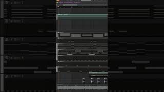 Cancun Instrumenal Remake in FL Studio prod buds shorts [upl. by Aret]