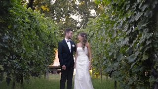 Gianluca amp Martina  22 Agosto 2015  Wedding Trailer [upl. by Izy]