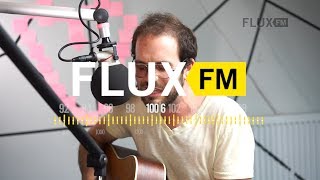 Theo Katzman  quotPop Songquot live FluxFM [upl. by Epolenep882]