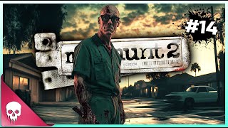 MANHUNT 2  Wer sind WIR LEVEL 14  100 UNCUT 4k PS2 Beta  Exekutionen [upl. by Skylar293]