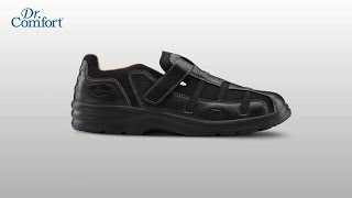 Dr Comfort Therapeutic Shoes [upl. by Sofko]