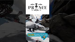 Subnautica  Below Zero gaming gamer subnautica subnauticabelowzero pcgaming pc [upl. by Lig]