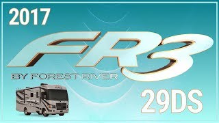 2017 Forest River FR3 29DS Class A Motorhome RV For Sale Motorhomes 2 Go [upl. by Godart]