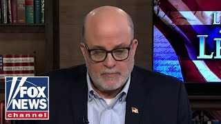 Mark Levin warns this could have dire consequences [upl. by Eilram]