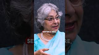 Gender discrimination in judiciary Feat Renu Sharma shorts [upl. by Coh]