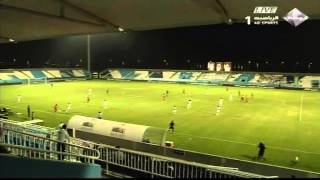 Baniyas vs Al Jazira Goals Only [upl. by Lauryn]