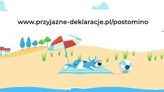 Przyjazne Deklaracje – Postomino [upl. by Hedvig]