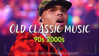 RampB Classics 90s amp 2000s  Best Old School RnB Hits Playlist Usher Snoop Dogg Ne Yo Nelly [upl. by Aelsel471]