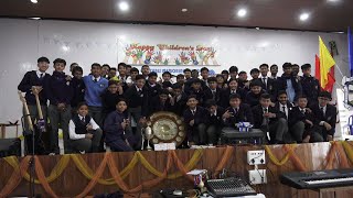 CHILDRENS DAY PROGRAMME 24 PART 19 GOETHALS MEMORIAL SCHOOL KURSEONG BOYS BOARDING amp DAY SCHOOL [upl. by Hannibal270]