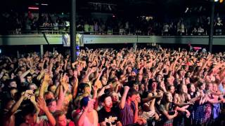 MACKLEMORE amp RYAN LEWIS LIVE  AND WE DANCED [upl. by Wahl]