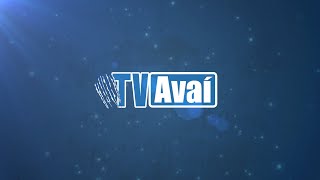 TV AVAÍ  AVAÍ x Marcílio Dias  Campeonato Catarinense 2024 [upl. by Attenev]