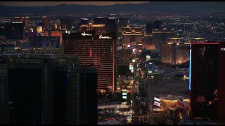 Customer Stories How Darktrace Protects the City of Las Vegas [upl. by Ahearn823]