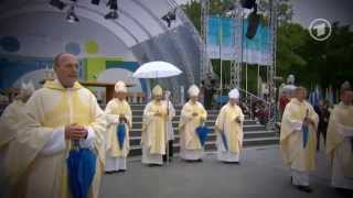 Vergelts Gott  Der verborgene Reichtum der katholischen Kirche [upl. by Zilla]