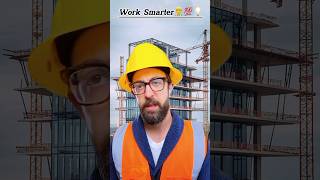 Park 21 Work Smarter👷💯💡🇺🇸smartworking work smart viralvideo job xuhuong shorts [upl. by Nur]