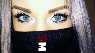 Beautiful Eyes  Eye Challenge Mattend slowled EyeWars [upl. by Daniella]