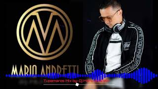 Tupamaros Mix byDj Mario andretti [upl. by Joby416]