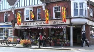 getthehomecouk in Haslemere HD Surrey [upl. by Nosyk349]