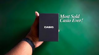 Casio F91W Unboxing amp Review  Most Affordable amp Most Sold Watch [upl. by Audi]