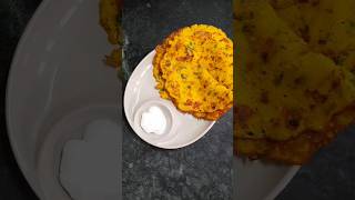 Monday to Saturday tiffin recipes ideas day 37 besan cheela easy to make tiffinrecipe [upl. by Campagna811]