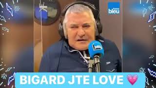 🚨🗣 JEANMARIE BIGARD le Complotiste Remix DU LOURD 📢 httpsyoutubeXrVp6hlePfk [upl. by Nnylyram]