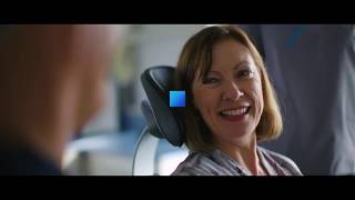 Bupa Dental 15 second TV ad [upl. by Becka]