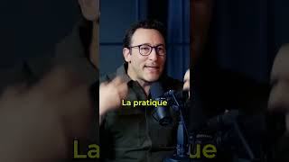 Le véritable pouvoir de la méditation  Simon Sinek  Audio Files France [upl. by Nitsuj]