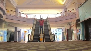 TDW 1490  The Most DEAD Mall In America [upl. by Licko]