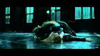 Hermione at Malfoy Manor Clip  Deathly Hallows Part 1 [upl. by Benson]