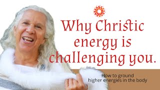 3 steps to assimilate Christic energy [upl. by Eleira329]