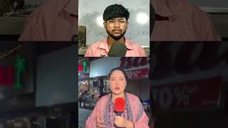 Modi ne speech di  Pakistani reaction nailapakistanireaction shorts aporeact366 [upl. by Nessej]