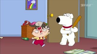 Family guy funny moments DeutschGerman 1 [upl. by Birdella]