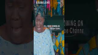 Esubeleke Yoruba Movie 2024  Official Trailer  Now Showing On ApataTV [upl. by Barri]