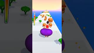 funny first comedy game 🎮🎯 support me game play [upl. by Margeaux237]