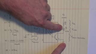 Troubleshooting the 4N35 Opto Coupler Circuit [upl. by Aserej718]