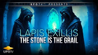 LAPIS EXILLIS Lost Secrets of the Illuminati  HD FEATURE [upl. by Filbert]