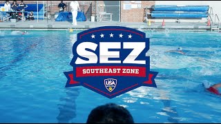 Game 1  PSW Red vs SEZ USAWP ODP Nationals 2024  Cadet [upl. by Anceline]