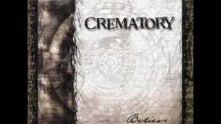 Crematory  Unspoken [upl. by Aret]