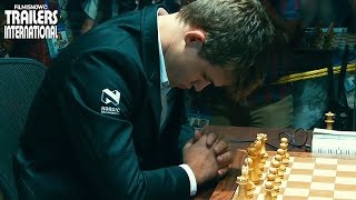 MAGNUS Official Trailer  Magnus Carlsen Documentary HD [upl. by Byrd]